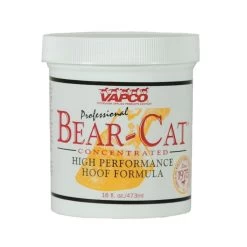 Bearcat 16 Oz