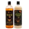 E3 Argan Oil Shampoo Conditioner Value Pack -Horse Care 1200e 9vufxihgq8nyq6bh