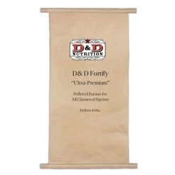 Dove Performance Nutrition Fortify Ultra Premium Feed 40 Lb Pellets