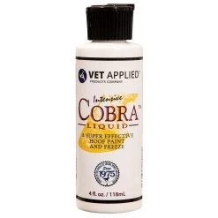 Vapco Cobra Hoof Freeze 4 Oz