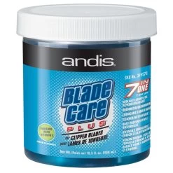 Andis Blade Care Plus Dip Jar 16.5 Oz