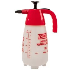 Farm And Field Livestock Pump Sprayer 48 Oz
