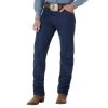 Wrangler Cowboy Cut Original Fit Mens Jeans -Horse Care 13mwzpw c1131 1