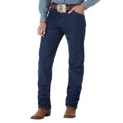 Wrangler Cowboy Cut Original Fit Mens Jeans