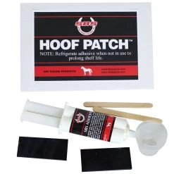 SBS Hoof Patch Kit II