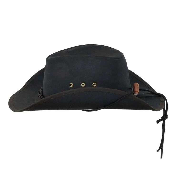 Outback Trading Bootlegger Outback Hat 5 Outback Trading Bootlegger Outback Hat - Image 3
