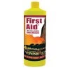 Finish Line First Aid Iodine Shampoo 33.8 Oz