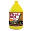 Finish Line First Aid Iodine Shampoo Gallon