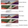 Dewormer Rotation Pack Basic 2 Dewormer Rotation Pack Basic -Horse Care 15896 1