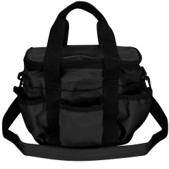 Zipper Lid Grooming Tote Bag With 10 Pc Tool Set 7 Zipper Lid Grooming Tote Bag With 10 Pc Tool Set -Horse Care 164831 c1105 alt2 woccdzswd5aqlvqg