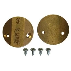 Jacks Toe Weight Canadian Style