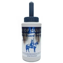 Hoof Guard Clear Sealant 16 Oz
