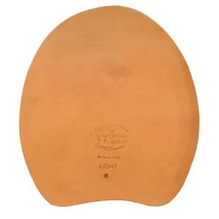 Keystone Leather Pads