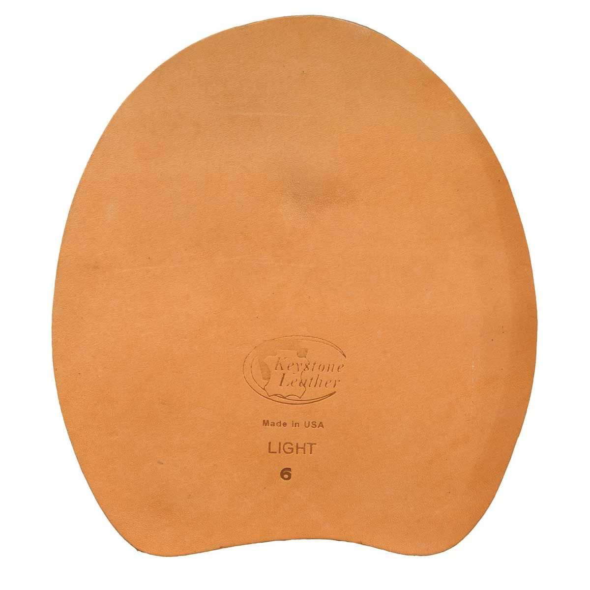 Keystone Leather Pads 3 Keystone Leather Pads