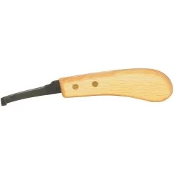 Diamond Hoof Knife Narrow Left