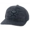 Hooey Ash Black Flexfit Cap 1 Hooey Ash Black Flexfit Cap -Horse Care 1731bk c1105 3pgh4etsf6ey3opk