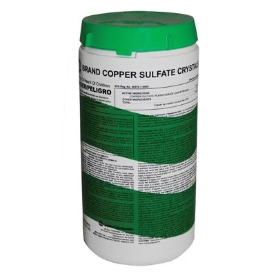 Copper Sulfate Crystals 5 Lb 3 Copper Sulfate Crystals 5 Lb