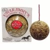 Uncle Jimmys No Sugar Added Hangin Ball Horse Treat 1 Uncle Jimmys No Sugar Added Hangin Ball Horse Treat -Horse Care 1837sf zeksemmjaptlbkmg