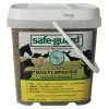 Merck-Safe Guard Multi-Species Dewormer 5 Lb