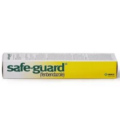 Merck Safe-Guard Single Dose Paste Dewormer -Horse Care 1850 5 elfhpdlizwcnd8io