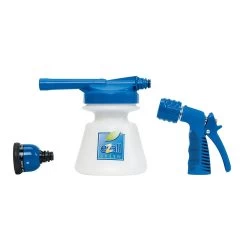 Weaver EZall Complete Starter Bath Kit -Horse Care 1869 c1106 alt2 dv3t9ttadf5yyv8g