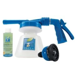 Weaver EZall Complete Starter Bath Kit