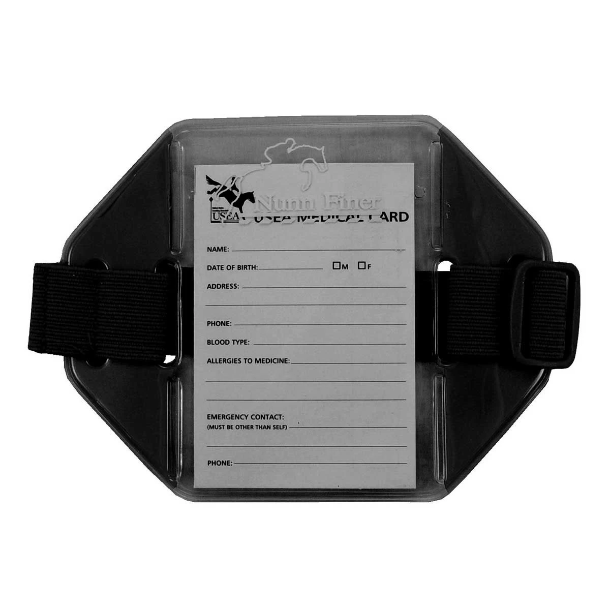 Medical Arm Band 3 Medical Arm Band