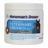 Horsemans Dream Veterinary Cream With Aloe Vera -Horse Care 1992 woacgp0otz9gmwi1