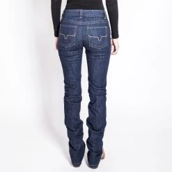 Kimes Ranch Kimes Betty Ladies Jeans -Horse Care 19b001k c1131 alt1 lgbq9ybrjssbuqcd