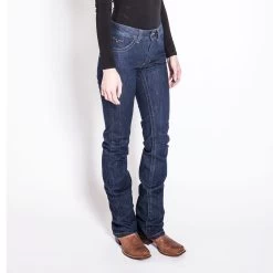 Kimes Ranch Kimes Betty Ladies Jeans -Horse Care 19b001k c1131 alt2 moosyj2ebwuwjwjg