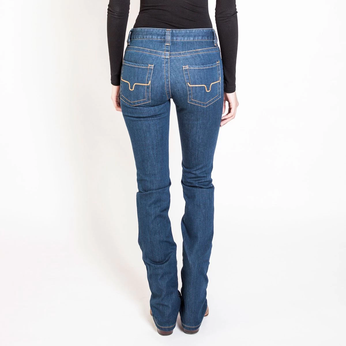 Kimes Ranch Kimes Betty 17 Ladies Jeans 4 Kimes Ranch Kimes Betty 17 Ladies Jeans - Image 2