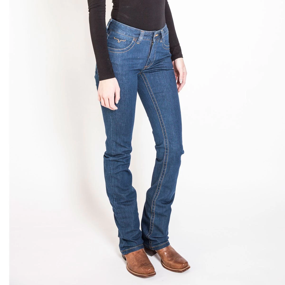 Kimes Ranch Kimes Betty 17 Ladies Jeans 5 Kimes Ranch Kimes Betty 17 Ladies Jeans - Image 3