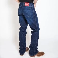 Kimes Ranch Kimes Dillon Mens Jeans -Horse Care 19d001k c1131 alt1