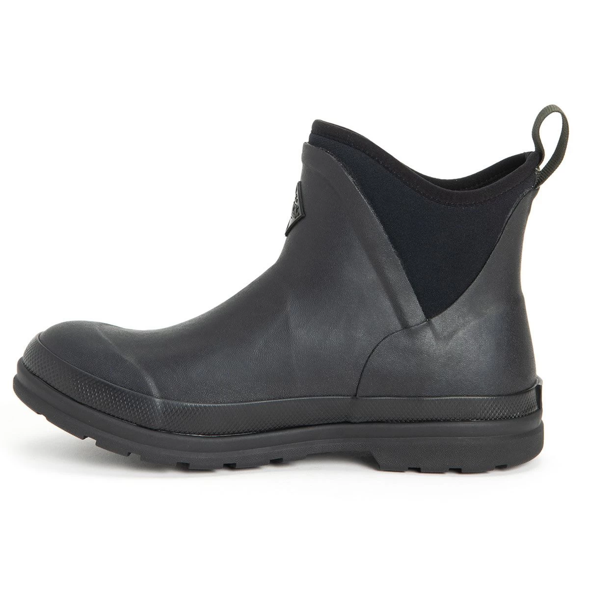 Muck Boot Company Muck Originals Ladies Ankle Boot 4 Muck Boot Company Muck Originals Ladies Ankle Boot - Image 2