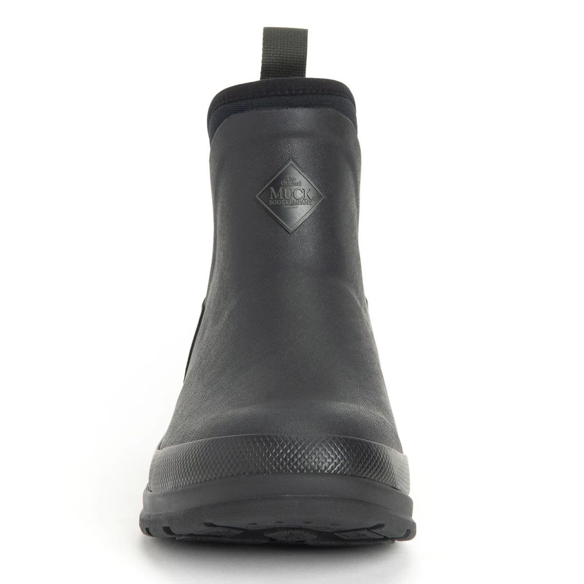 Muck Boot Company Muck Originals Ladies Ankle Boot 5 Muck Boot Company Muck Originals Ladies Ankle Boot - Image 3