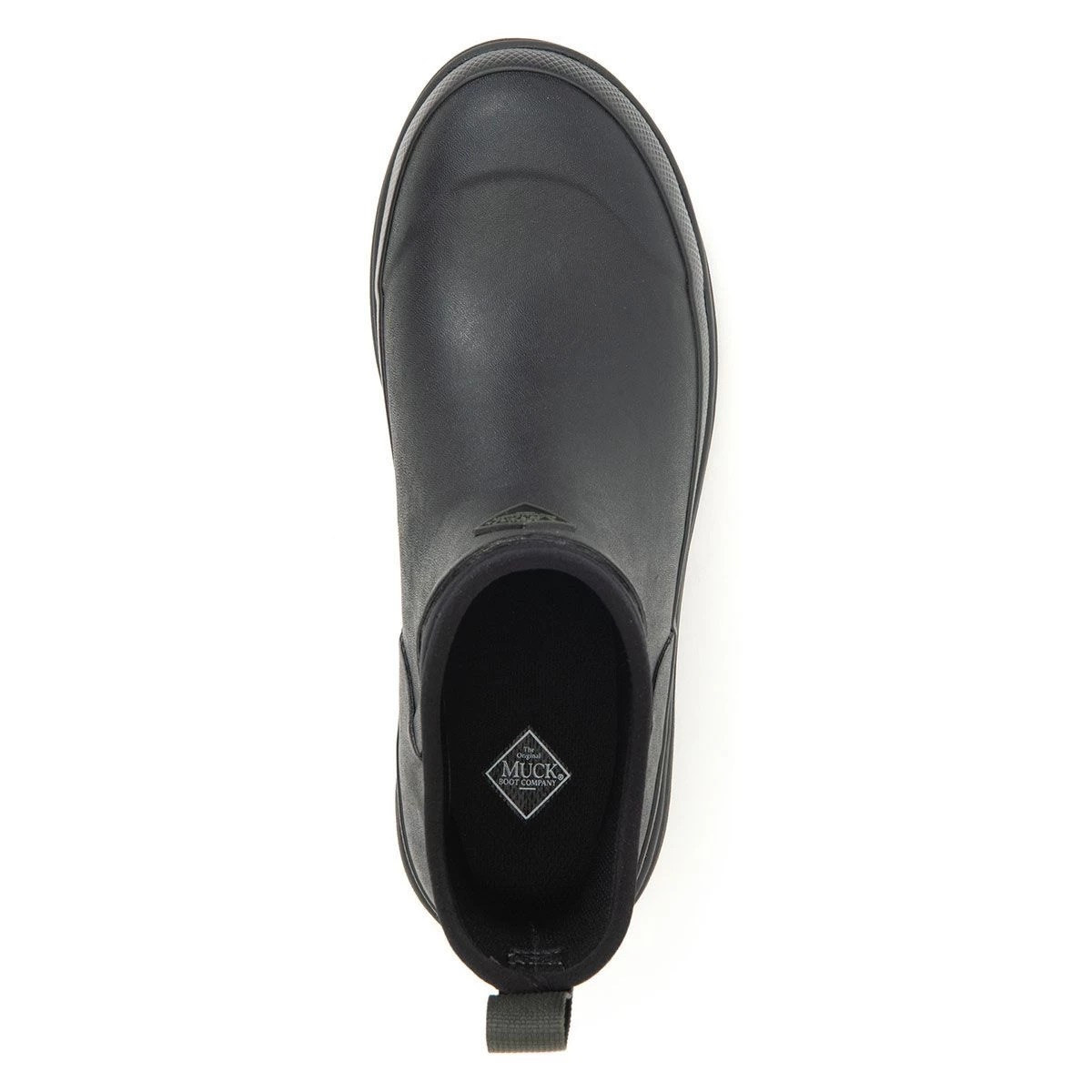 Muck Boot Company Muck Originals Ladies Ankle Boot 6 Muck Boot Company Muck Originals Ladies Ankle Boot - Image 4