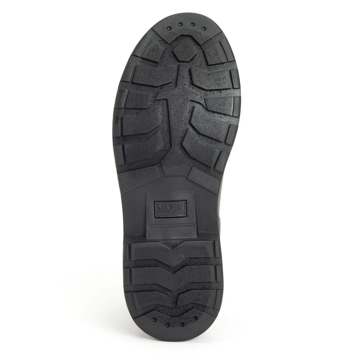 Muck Boot Company Muck Originals Ladies Ankle Boot 7 Muck Boot Company Muck Originals Ladies Ankle Boot - Image 5