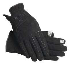 SSG Grand Prix Cell Mate Glove Black