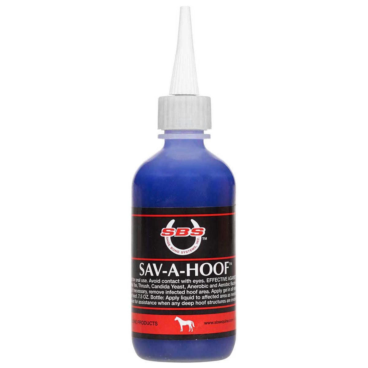 SBS Sav-A-Hoof Gel 4 Oz 3 SBS Sav-A-Hoof Gel 4 Oz