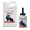 Farriers Fix Hoof Oil -Horse Care 2010f 1