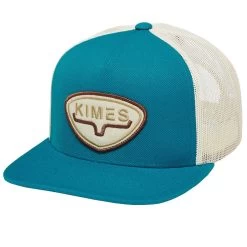 Kimes Ranch Kimes Conway Trucker Cap
