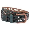 Catchfly Turquoise Laser Ladies Belt 2 Catchfly Turquoise Laser Ladies Belt -Horse Care 2040be17 1 gnbfzrigcpw6netc