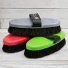 Haas Grundys Finest Soft Horsehair Body Brush -Horse Care 20480p c1141 8ya8r2cq5xsefhgr