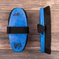 Haas Diva Finishing Brush 5 Haas Diva Finishing Brush -Horse Care 20482p c1106 alt1 rk9kbgdherkadxxt