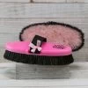 Haas Best Diva Girlie Girl Mattes Finishing Brush -Horse Care 20486p c1156 5f6fkih9ovnckvtv