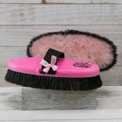 Haas Best Diva Girlie Girl Mattes Finishing Brush