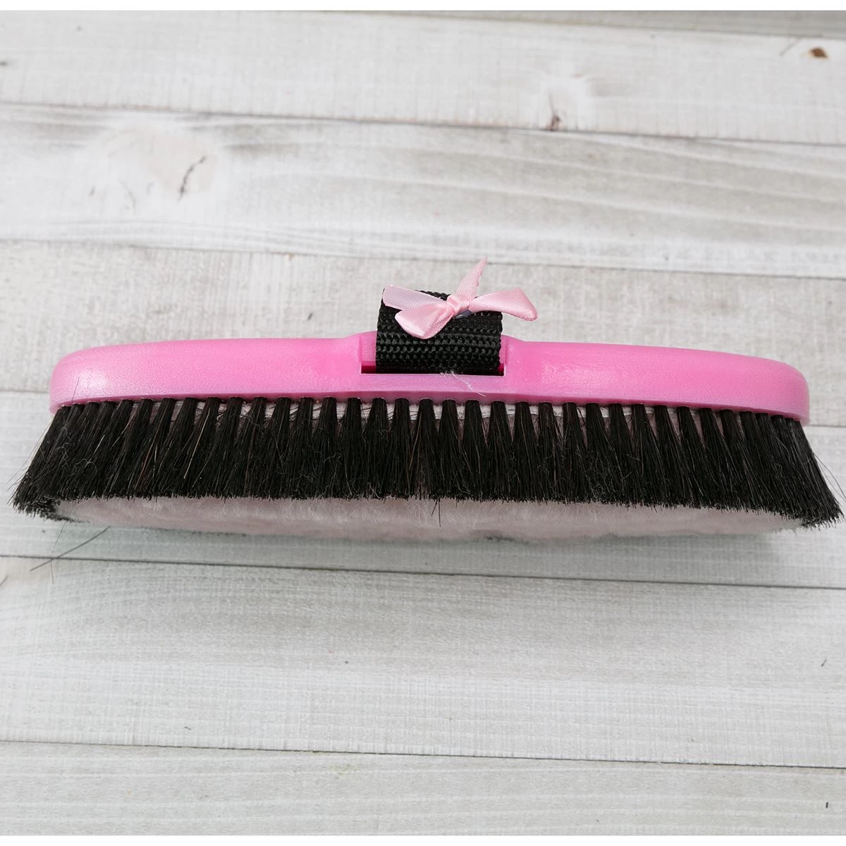 Haas Best Diva Girlie Girl Mattes Finishing Brush 5 Haas Best Diva Girlie Girl Mattes Finishing Brush - Image 3