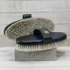 Haas Best Fellglanzburstse Finishing Brush -Horse Care 20550p c1106 tnz5rv9irfzp2hgw