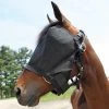 Jacks Equivizor Fly Mask -Horse Care 2061j lez52vl14ajuzynt