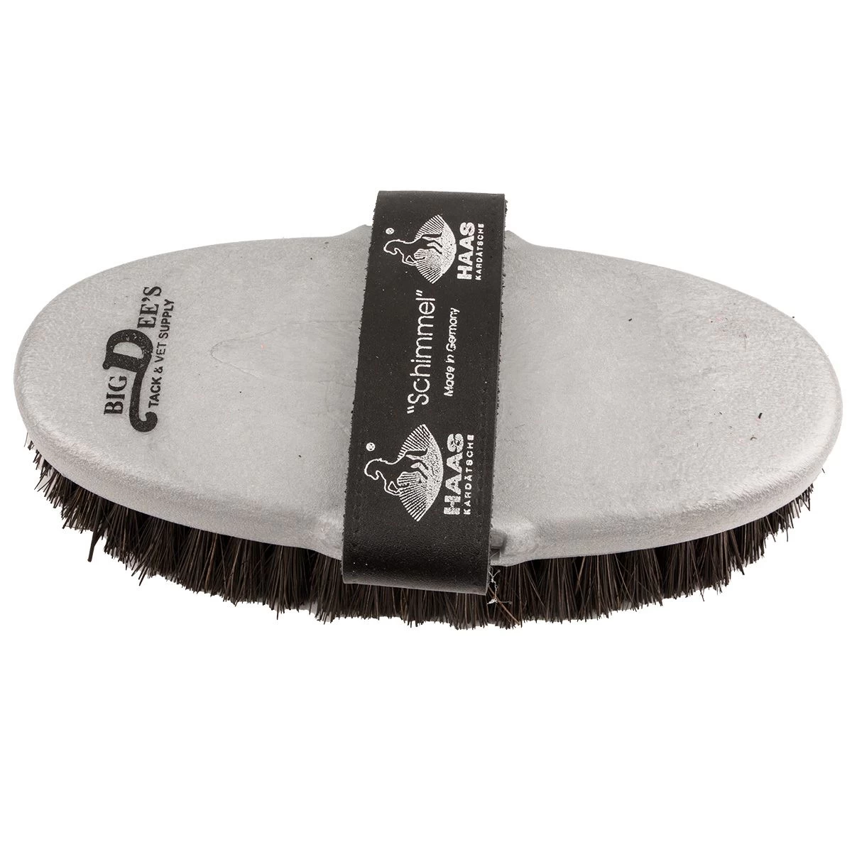 Haas Schimmel Coconut Fiber Stiff Brush 5 Haas Schimmel Coconut Fiber Stiff Brush - Image 3